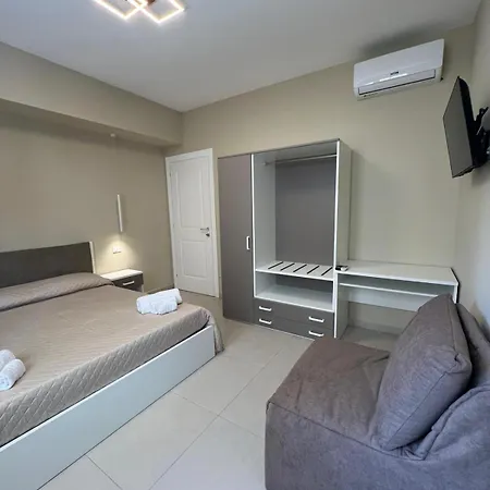 Nocleg ze śniadaniem Riva Del Sole