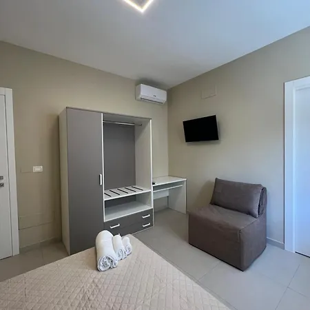 Bed and breakfast Riva Del Sole