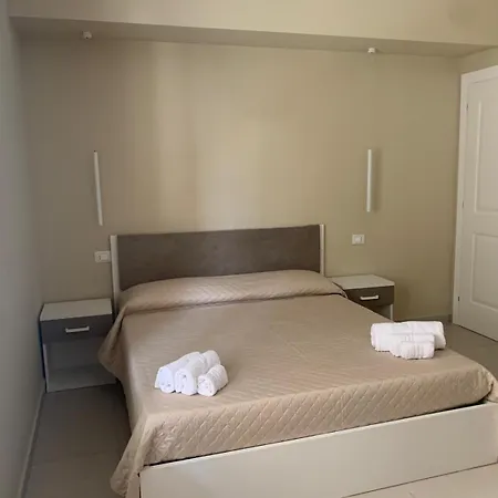 Riva Del Sole 4* Tropea