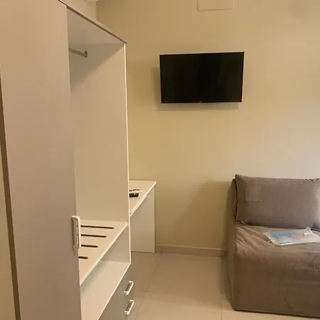 Riva Del Sole Bed and breakfast