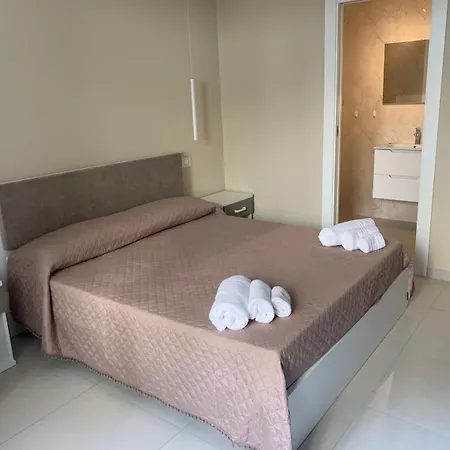 Riva Del Sole Tropea