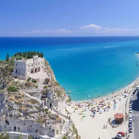 Riva Del Sole Bed and breakfast