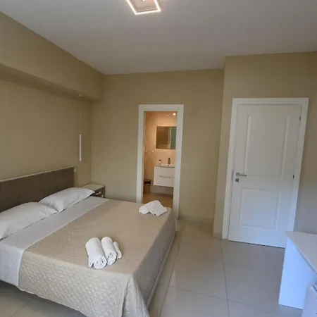 Riva Del Sole 4*