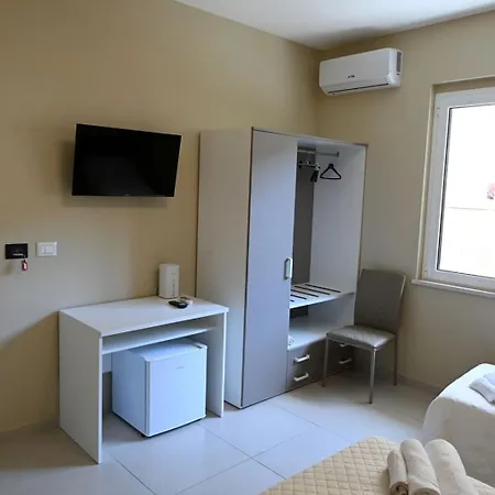 Riva Del Sole 4*