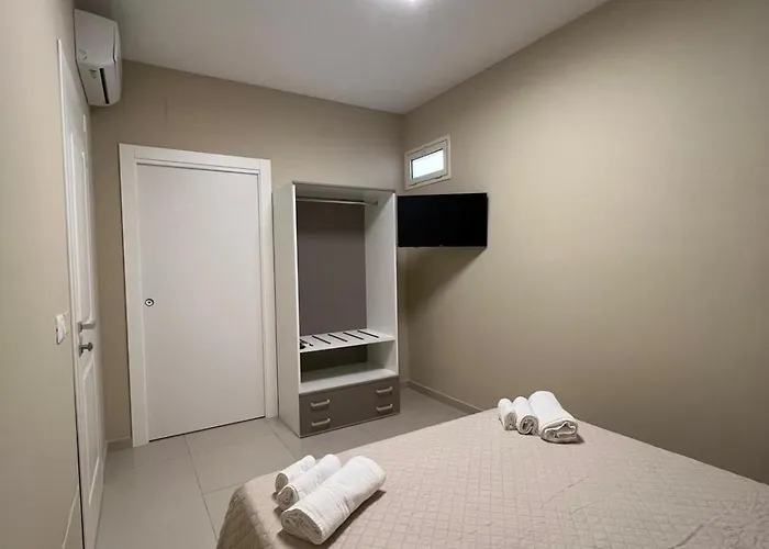 Nocleg ze śniadaniem Riva Del Sole 4*