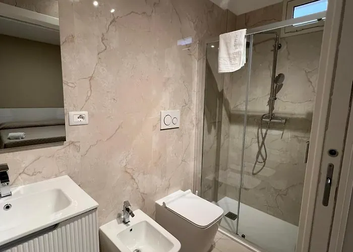 Riva Del Sole 4* Tropea