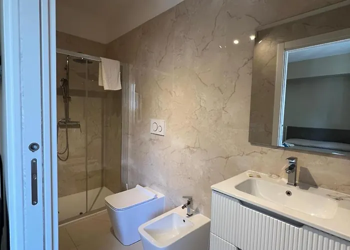 Riva Del Sole Nocleg ze śniadaniem