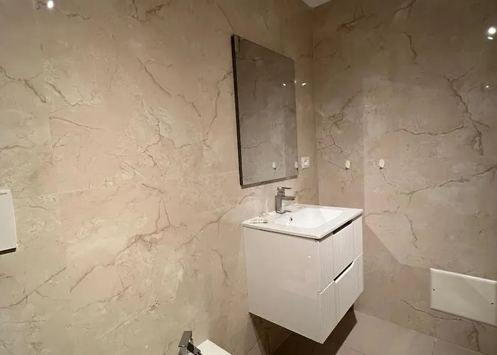 Riva Del Sole Nocleg ze śniadaniem Tropea