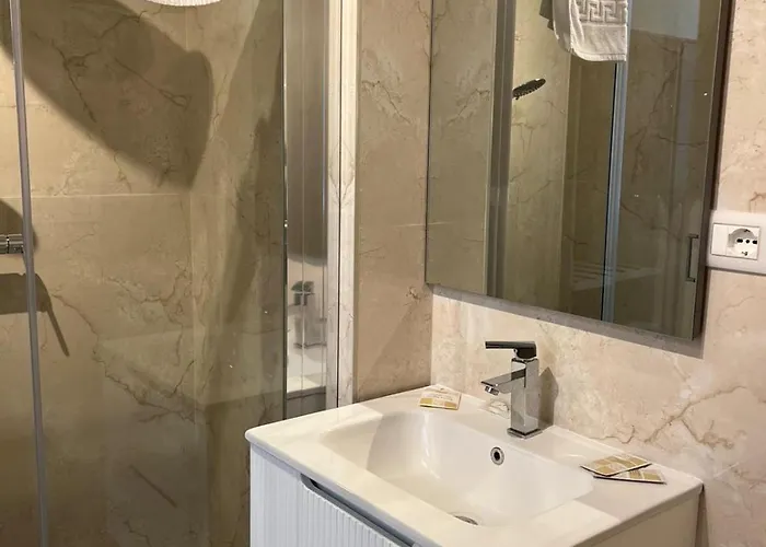 Riva Del Sole Tropea