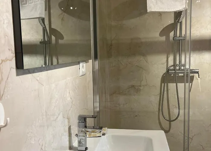 Riva Del Sole Nocleg ze śniadaniem Tropea