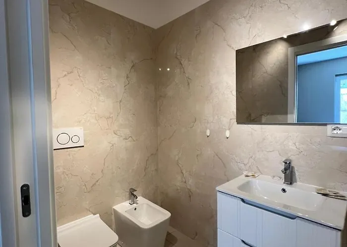 Riva Del Sole 4* Tropea