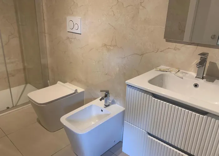 Nocleg ze śniadaniem Riva Del Sole