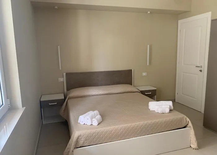 Riva Del Sole 4* Tropea