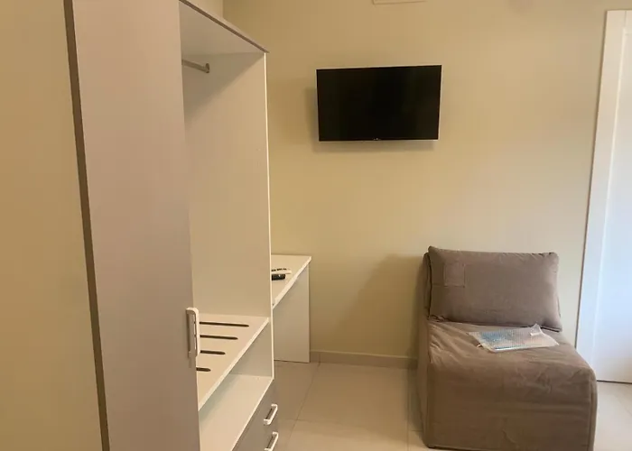 Riva Del Sole Nocleg ze śniadaniem