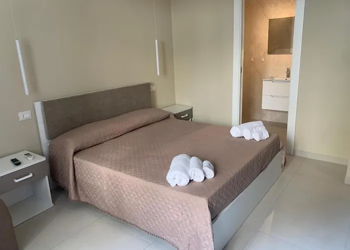 Riva Del Sole Tropea