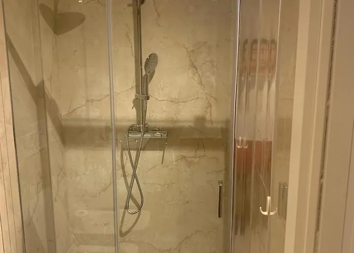 Nocleg ze śniadaniem Riva Del Sole Tropea