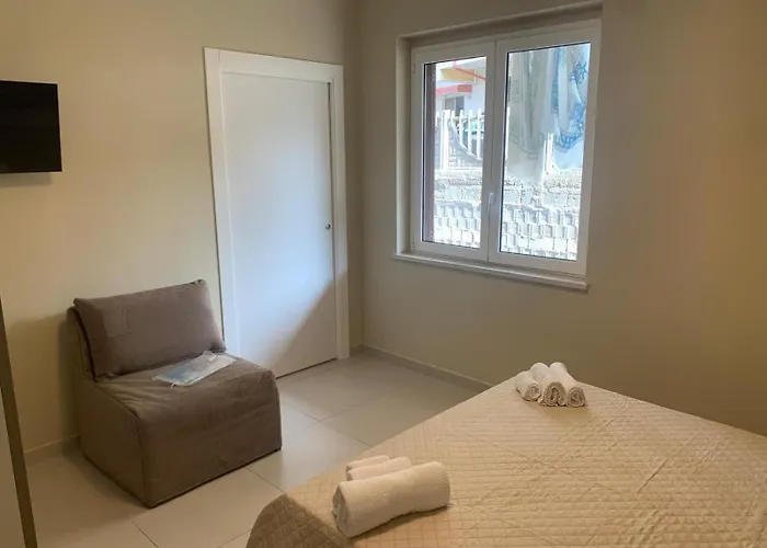 Riva Del Sole 4* Tropea