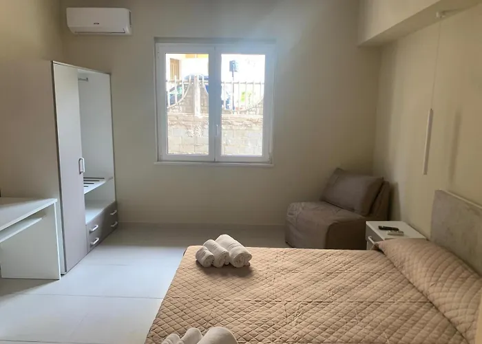 Riva Del Sole Nocleg ze śniadaniem 4*