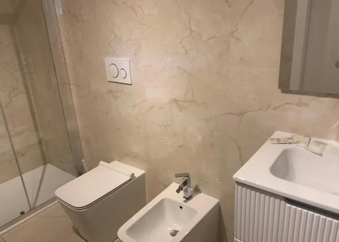 Riva Del Sole Tropea