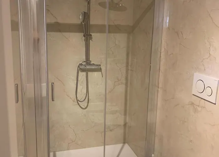 Riva Del Sole Nocleg ze śniadaniem Tropea