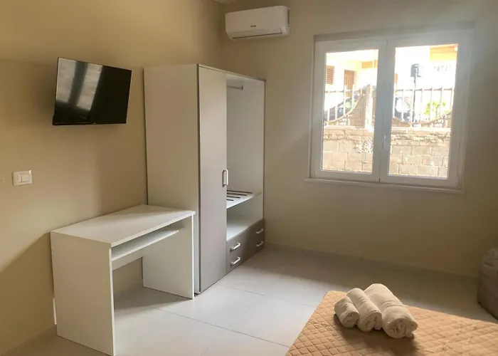 Riva Del Sole Nocleg ze śniadaniem