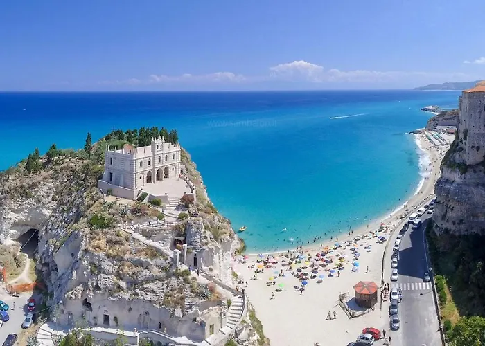 Riva Del Sole Nocleg ze śniadaniem