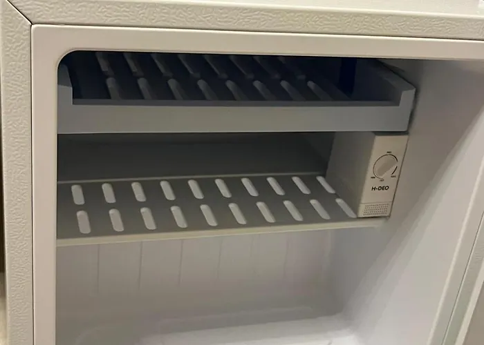 Riva Del Sole Nocleg ze śniadaniem