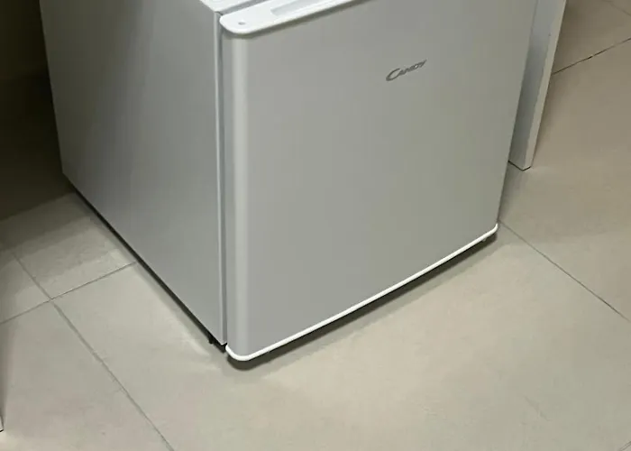 Nocleg ze śniadaniem Riva Del Sole Tropea