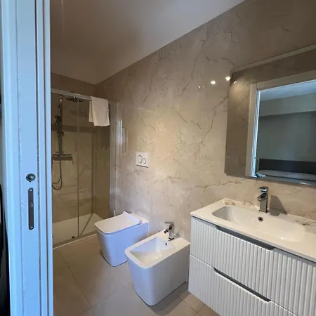 Riva Del Sole Bed & Breakfast