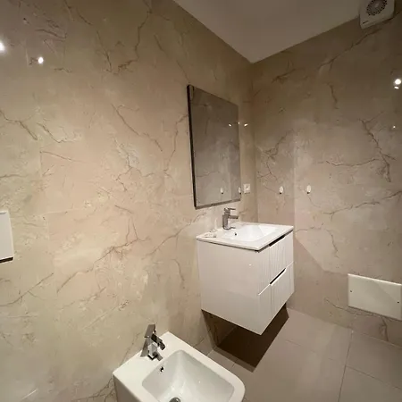 Riva Del Sole Bed & Breakfast Tropea