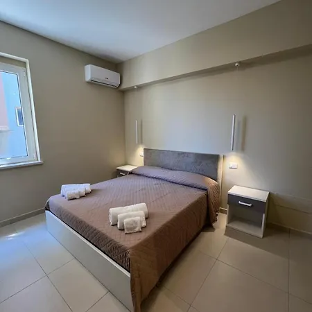 Bed & Breakfast Riva Del Sole 4*