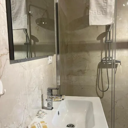 Riva Del Sole Bed & Breakfast Tropea