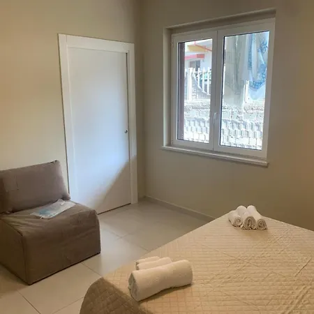 Riva Del Sole 4* Tropea