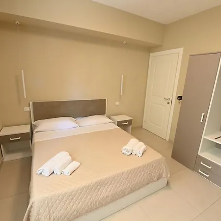Riva Del Sole 4*