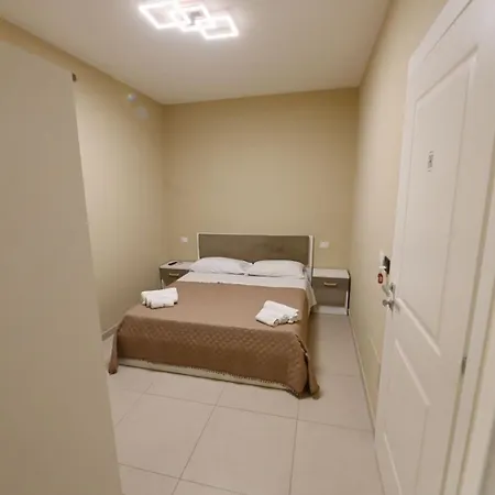 Bed & Breakfast Riva Del Sole